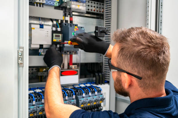 Best Electrical Wiring Services  in Millville, UT
