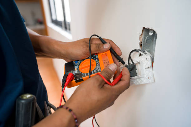 Best Electrical Installation Contractor  in Millville, UT