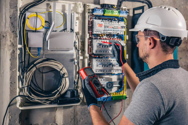 Best Best Electricians Near Me  in Millville, UT