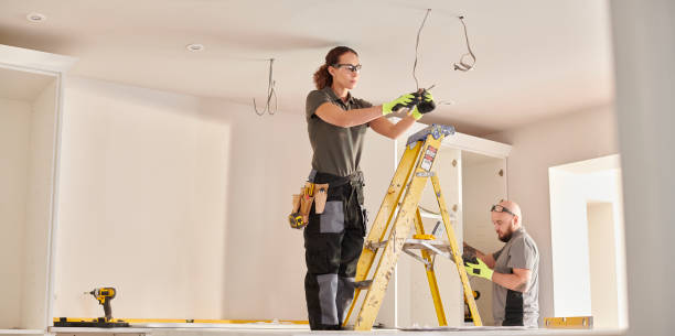 Electrical System Inspection in UT