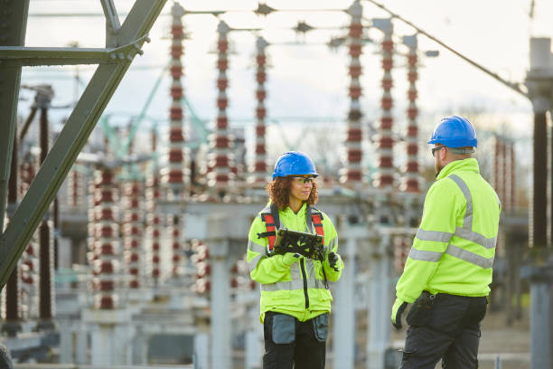 Best Industrial Electrical Services  in Millville, UT