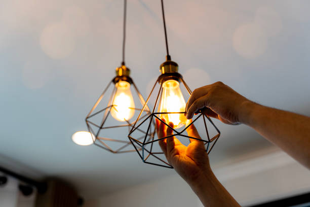 Best Electric Panel Repair  in Millville, UT
