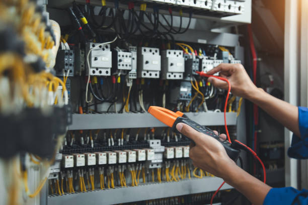 Best Local Electrician Companies  in Millville, UT