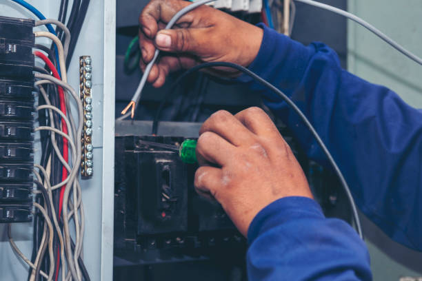 Best Circuit Breaker Repair  in Millville, UT