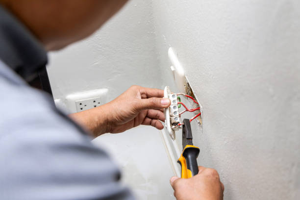 , UT Electrician Company