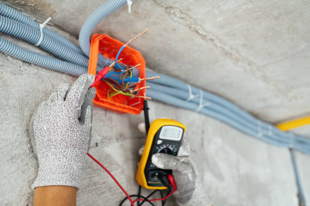Best Electrical Upgrades for Homes  in Millville, UT