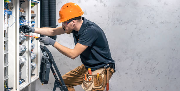 Best Electrical Outlet Repair  in Millville, UT