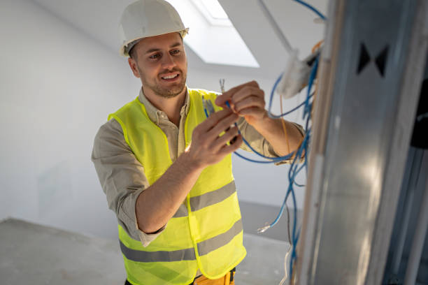 Best Emergency Electrician Near Me  in Millville, UT