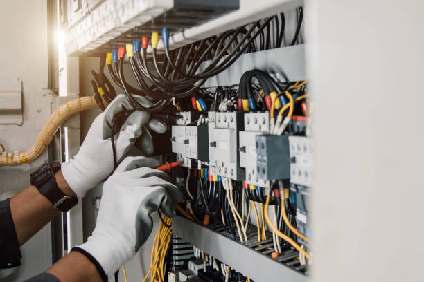 Best 24-Hour Electrician  in Millville, UT